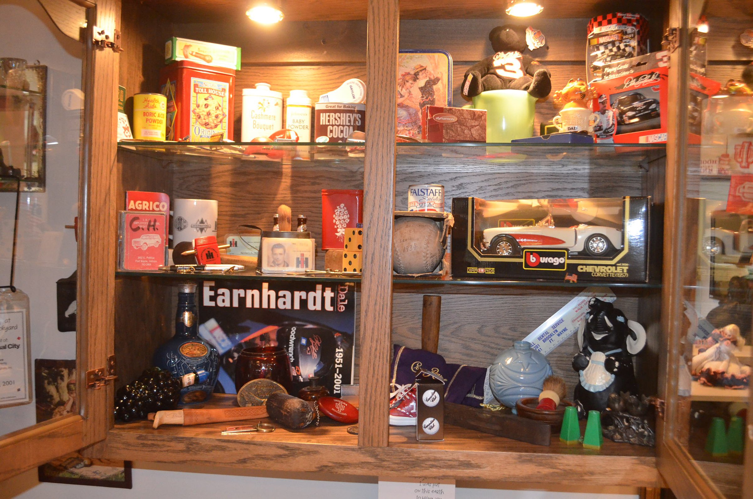 Property photo 340 - 2 MAJOR AUCTIONS - REAL ESTATE & PERSONAL PROPERTY AUCTION IN EAST ALLEN COUNTY, INDIANA